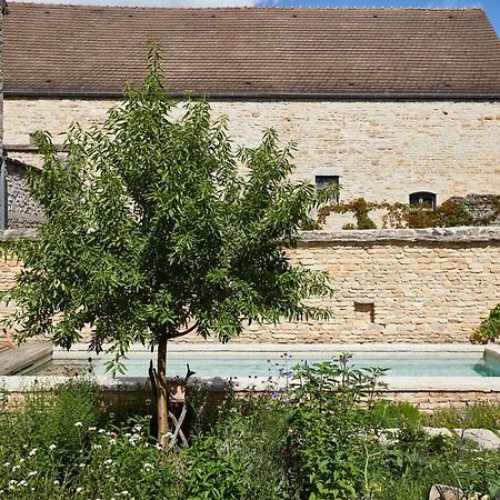 La Maison De Pommard Buitenkant foto