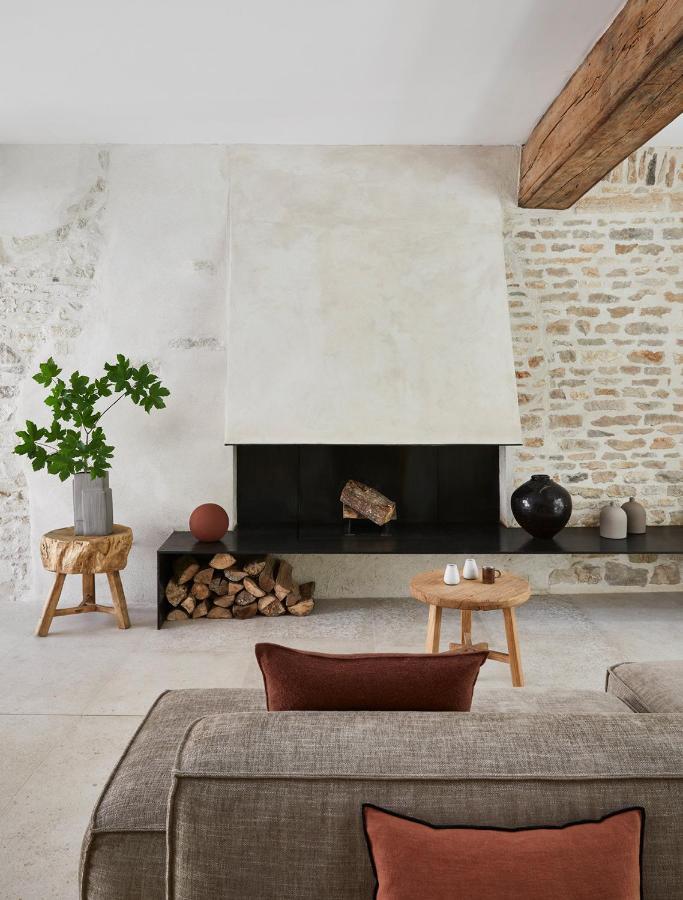 La Maison De Pommard Buitenkant foto