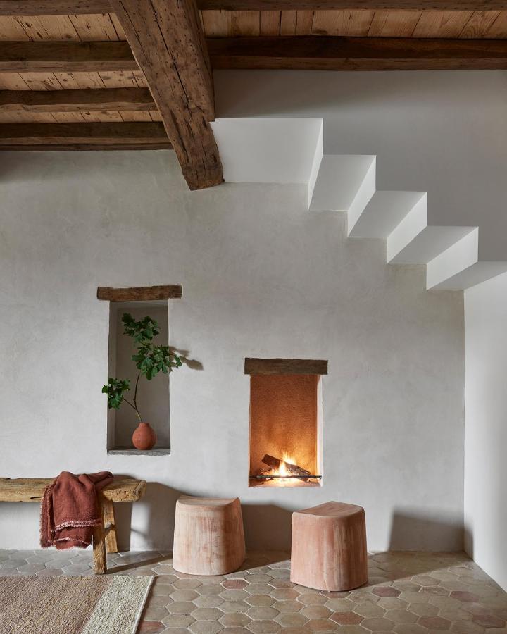 La Maison De Pommard Buitenkant foto