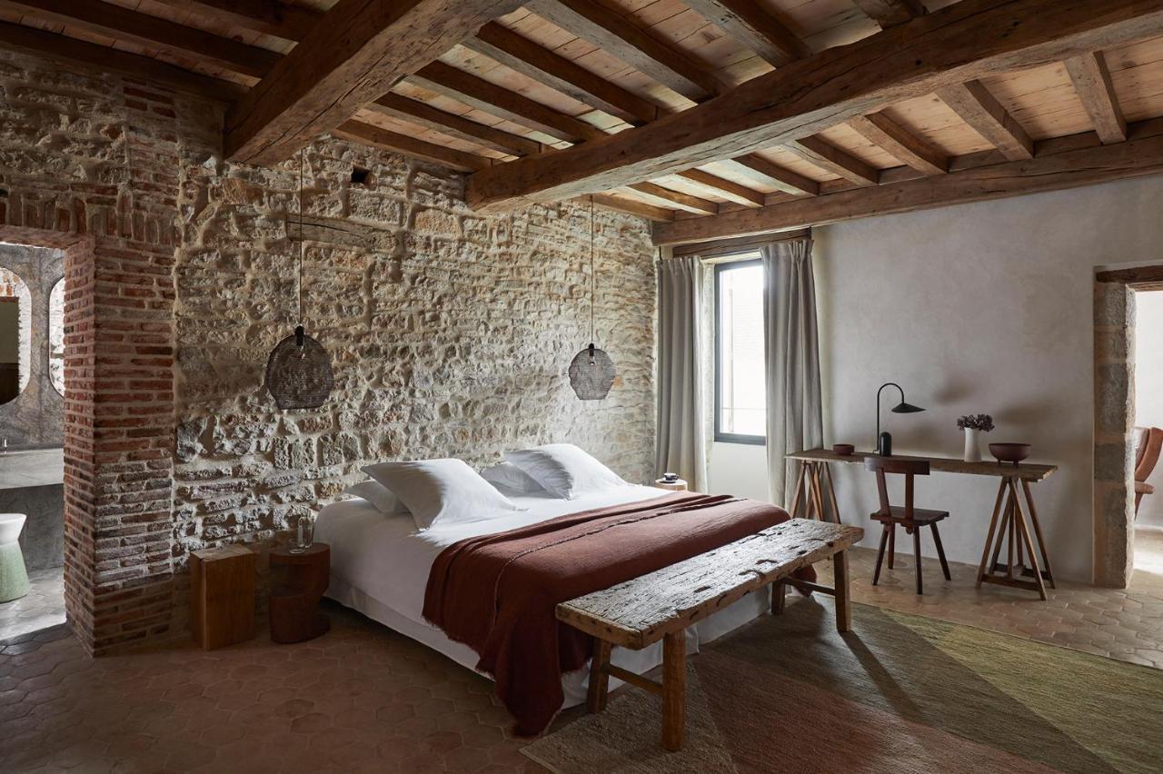 La Maison De Pommard Buitenkant foto