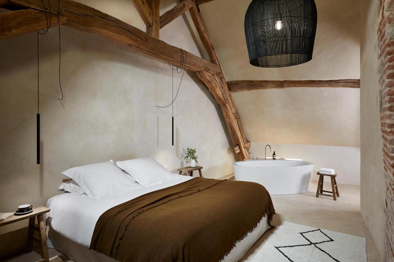 La Maison De Pommard Buitenkant foto
