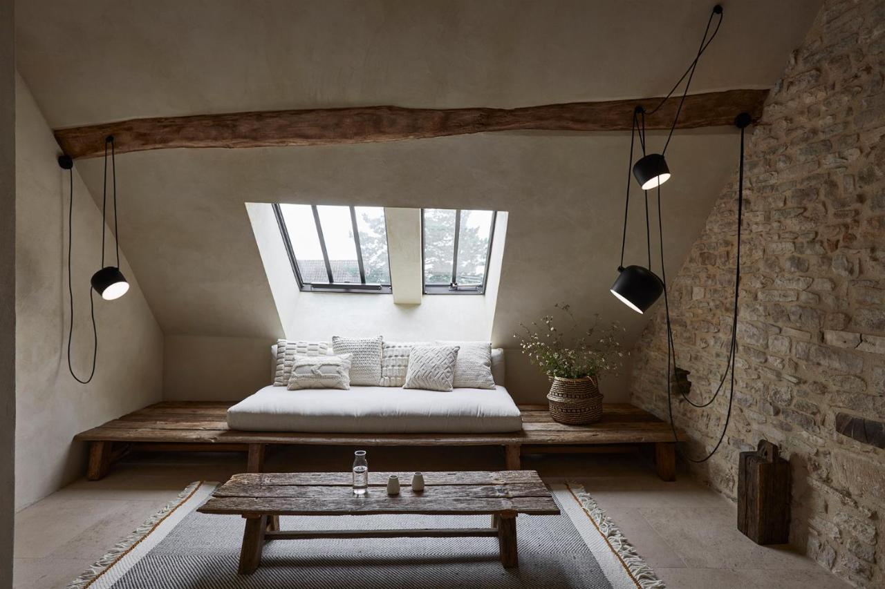 La Maison De Pommard Buitenkant foto